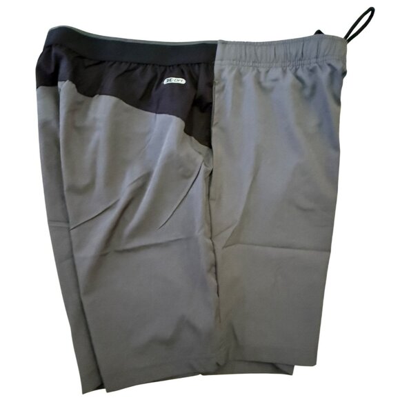 RBX NWT Mens Large Training Shorts 7" Inseam Lightweight Moisture-Wicking Quick- - Picture 4 of 16